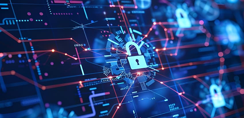 situación actual de la Ciberseguridad empresarial 