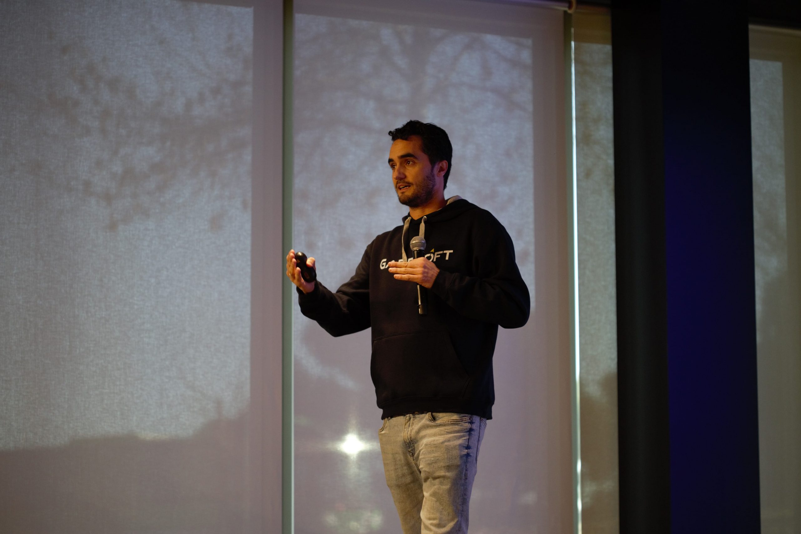 Gadesoft es líder en formación de las 6 Solution Areas del MAICPP 
