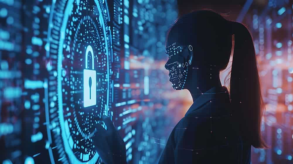 estrategias de ciberseguridad basadas en Inteligencia Artificial 