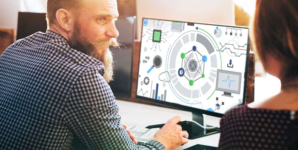 alumno de Arquitecto de Soluciones Cloud con Gadesoft 
