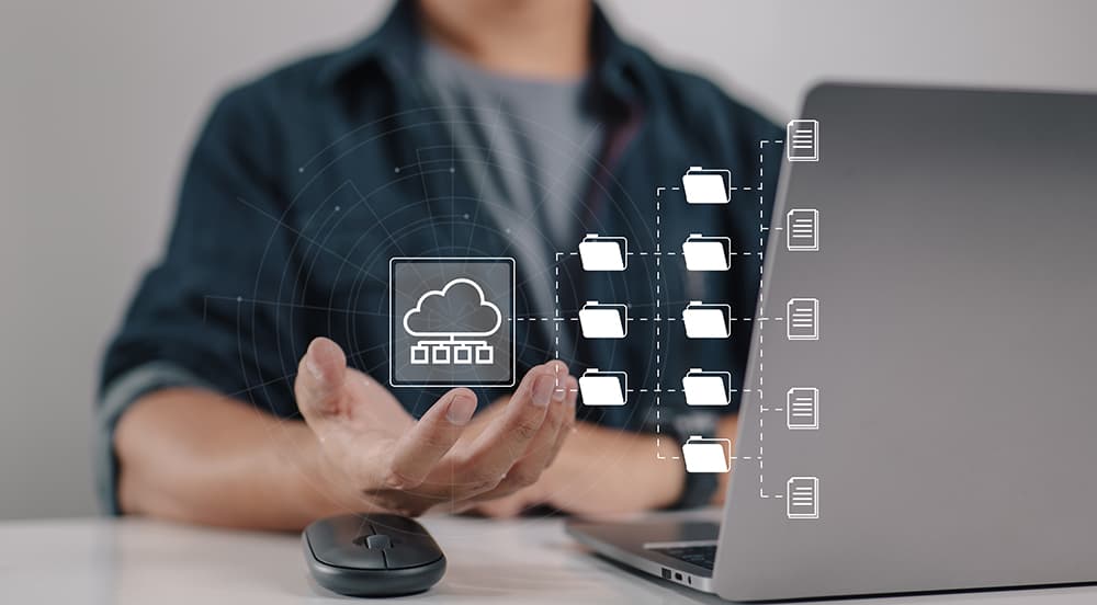 credenciales de experto en almacenamiento de datos con Gadesoft 