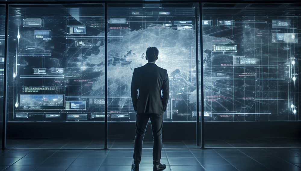 estrategias de ciberseguridad con la ayuda de Gadesoft 
