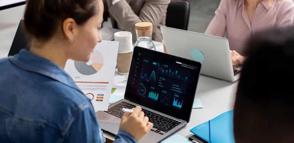 Aprender Microsoft Fabric con Gadesoft