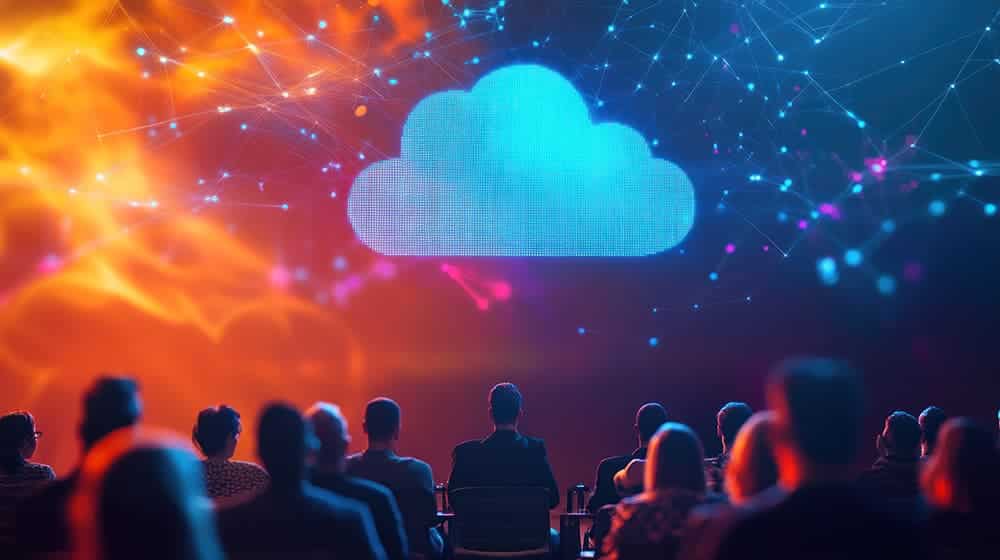 Encuentro Global Azure Spain 2025 
