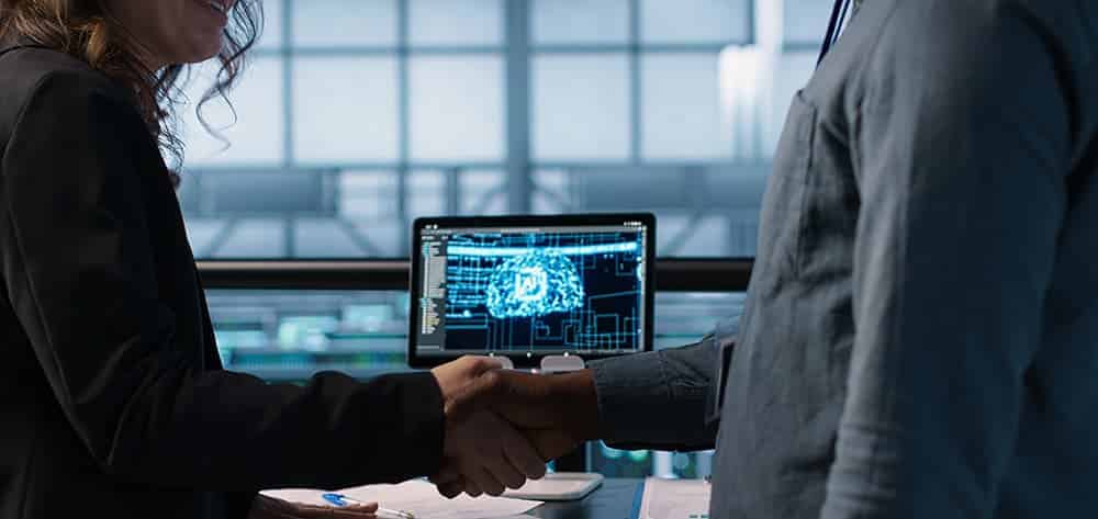 Gestionar ciberseguridad empresarial con formaciones Gadesoft 