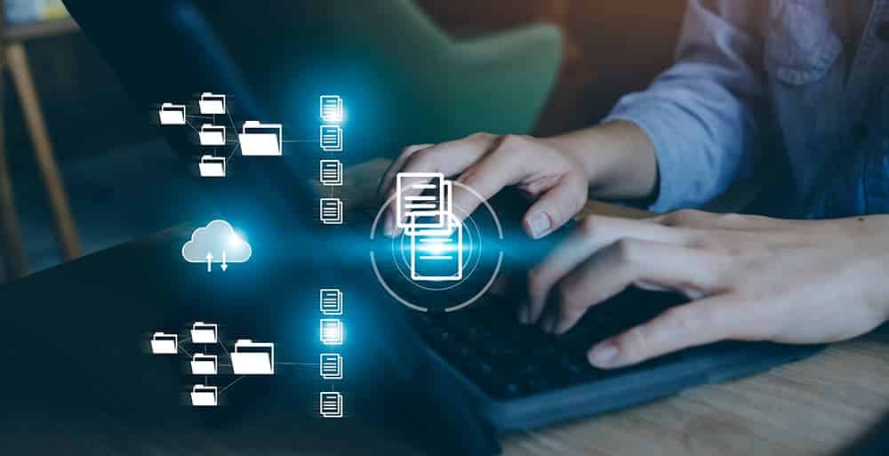Gestionar fuentes de datos de forma eficiente