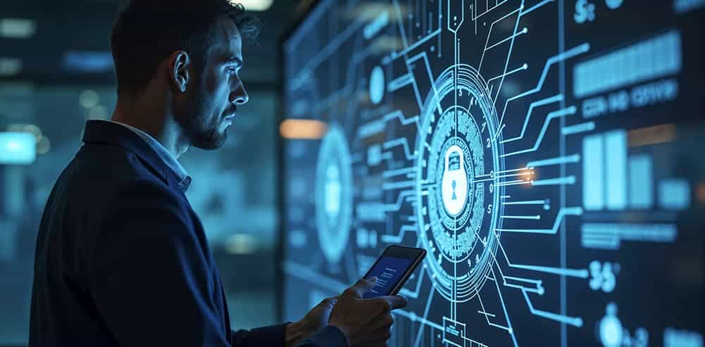Implementar estrategias de ciberseguridad con Inteligencia Artificial 