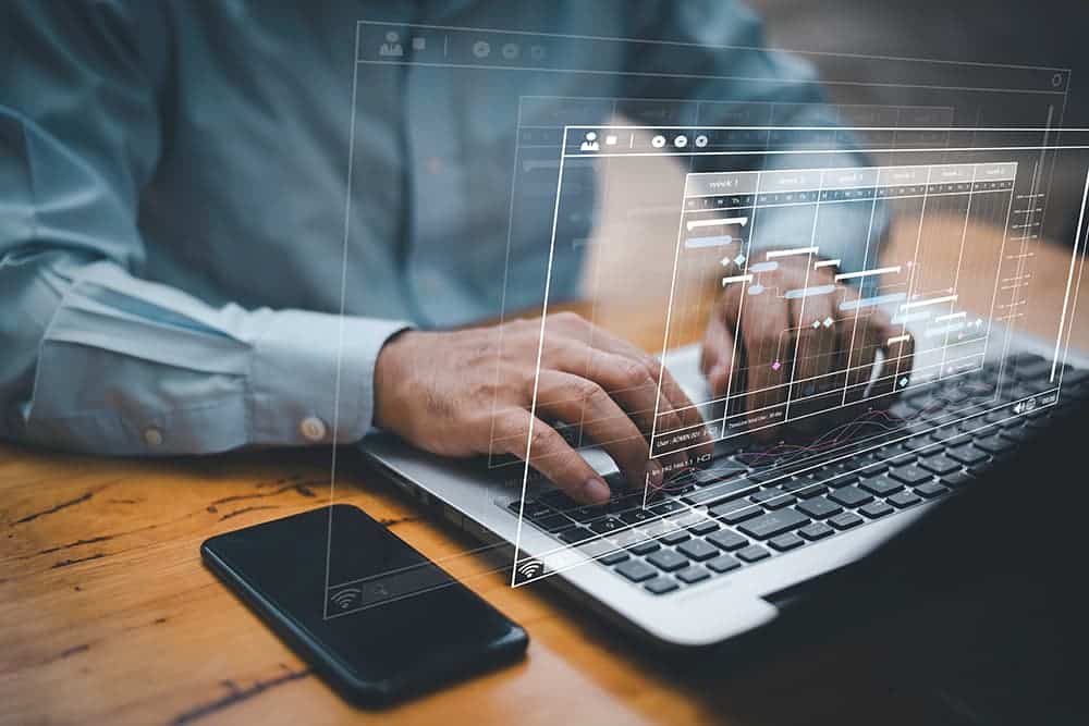 Microsoft Copilot asistente de Inteligencia Artificial para aplicaciones empresariales 