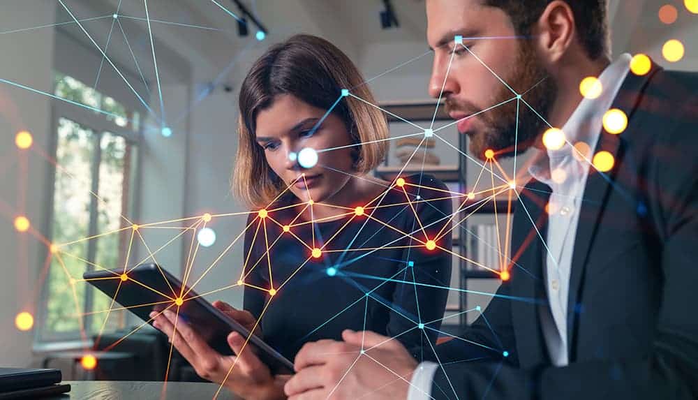 Adoptar la innovación Empresarial con la IA de Copilot 