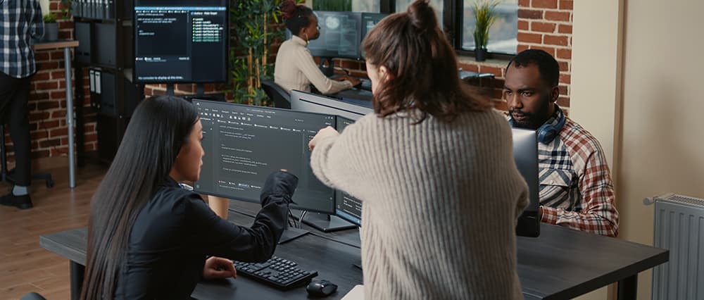 Estudiar ciberseguridad con Gadesoft 