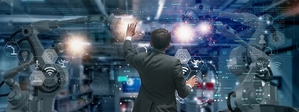 Estudiar Inteligencia Artificial con Gadesoft 