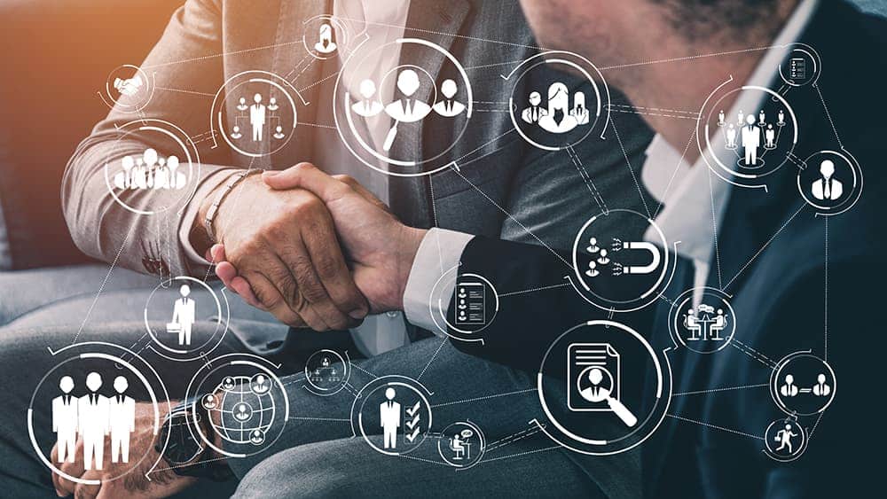 Microsoft Copilot para el área de Recursos Humanos