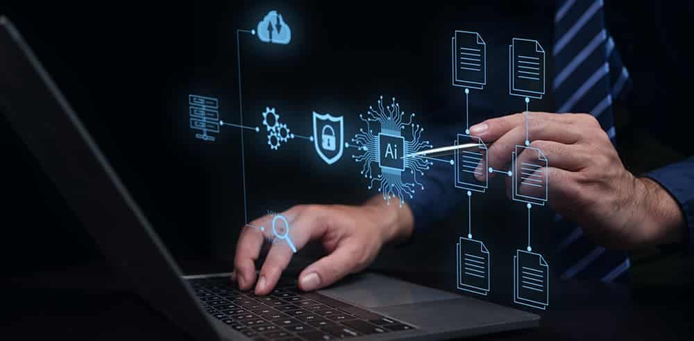 Procesamiento de datos con Inteligencia Artificial 