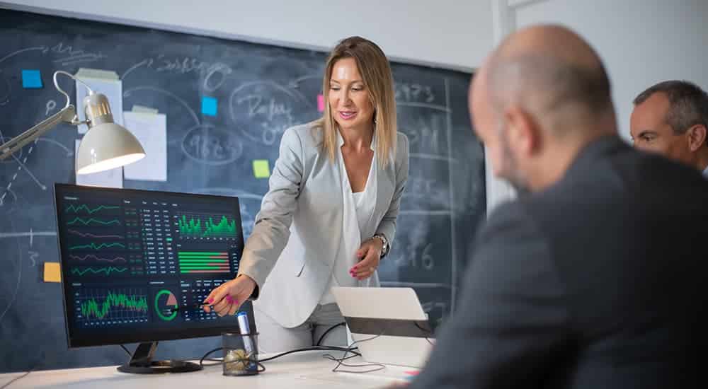 Certificación DP-600 Data Analytics Engineer con Gadesoft 