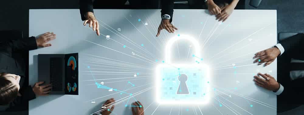 Expertos en ciberseguridad y reducir ciberamenazas en empresas 