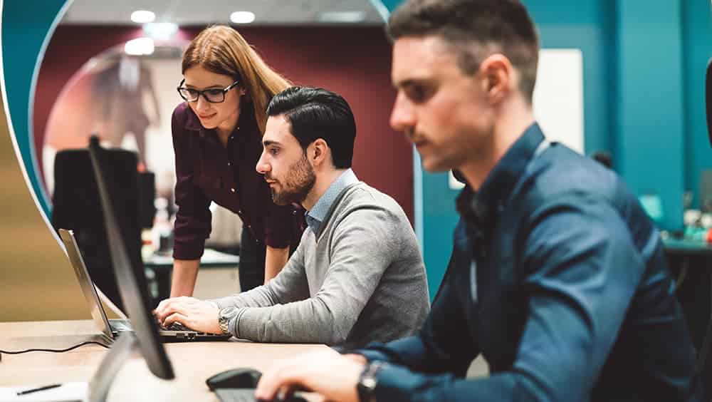 Alumnos para la certificación en SC-100 Microsoft Cybersecurity Architect 