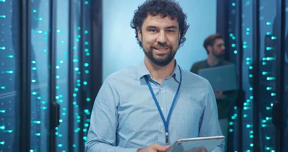 Alumno de AZ-104 con perfil de Azure Administrator