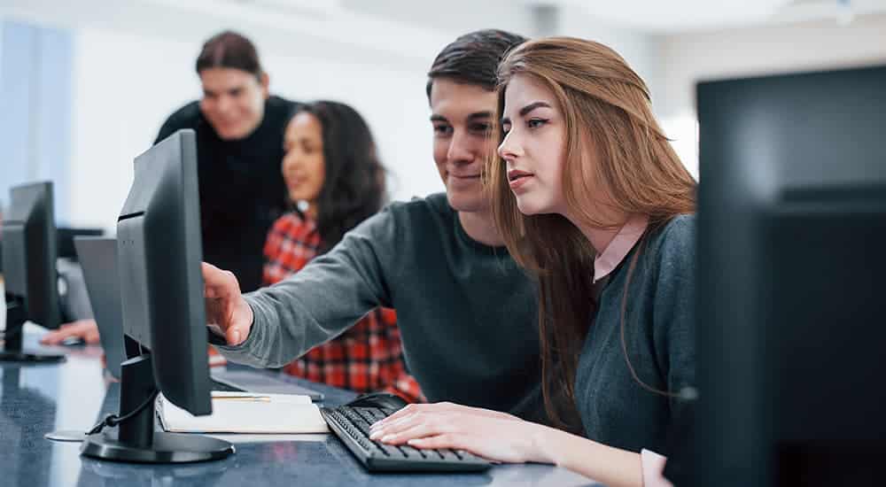 Aprender Microsoft 365 y Copilot con Gadesoft 