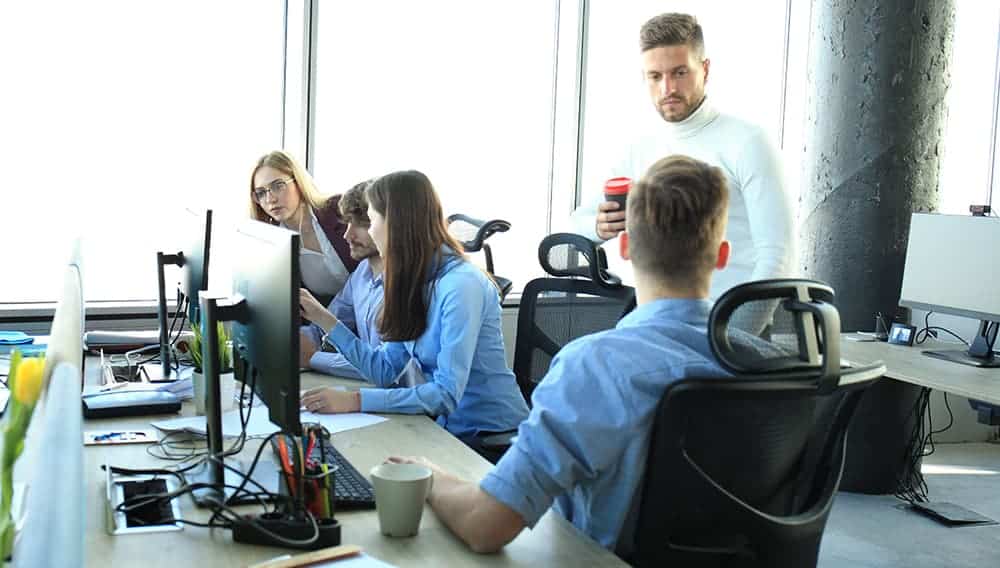 Certificar aptitudes low code con Gadesoft 