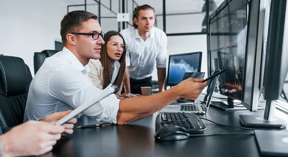 Certificaciones en Ciberseguridad Microsoft for Endpoint con Gadesoft 