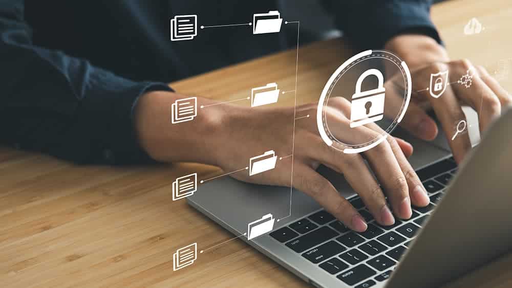 Competencias en administrador de seguridad de la información con Gadesoft 