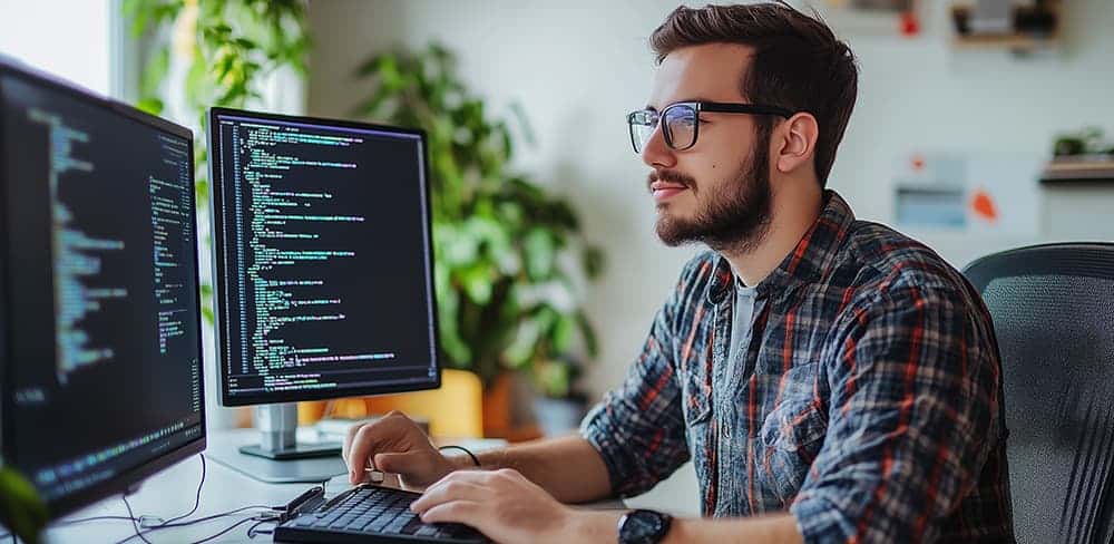 Rol de Desarrollador en Inteligencia Artifcial 