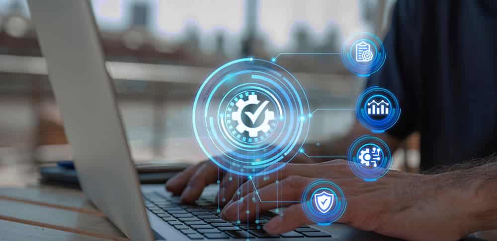 Estrategias de ciberseguridad para empresas con cursos Gadesoft 