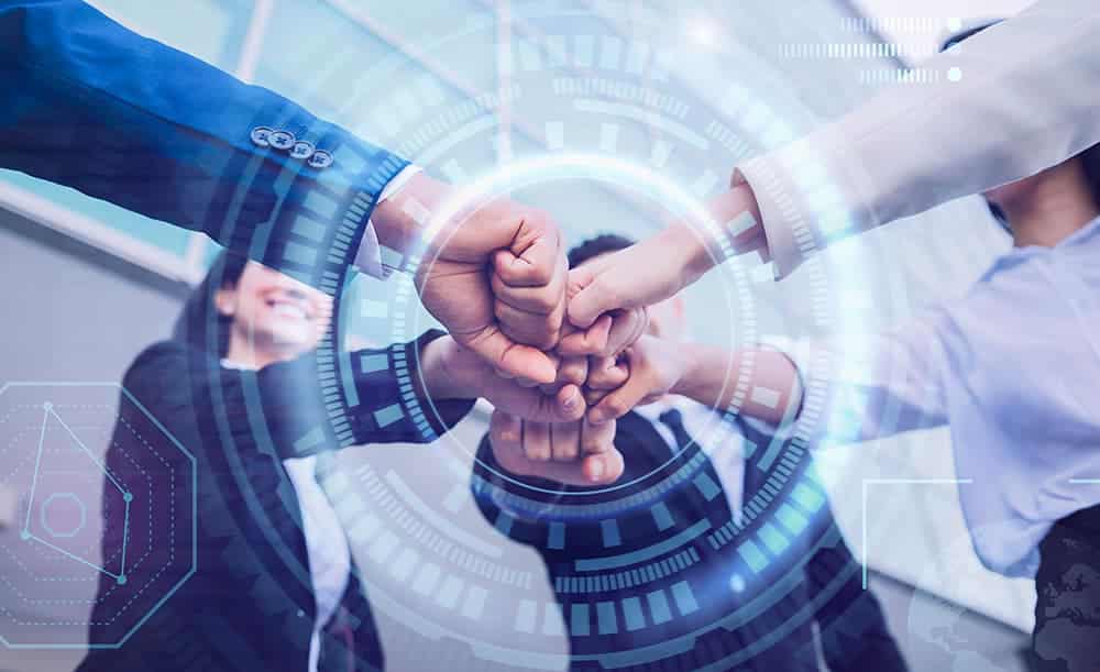 Las personas son el nexo entre IA y productividad 