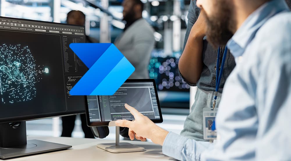 Power Automate para la automatización de procesos en empresas 