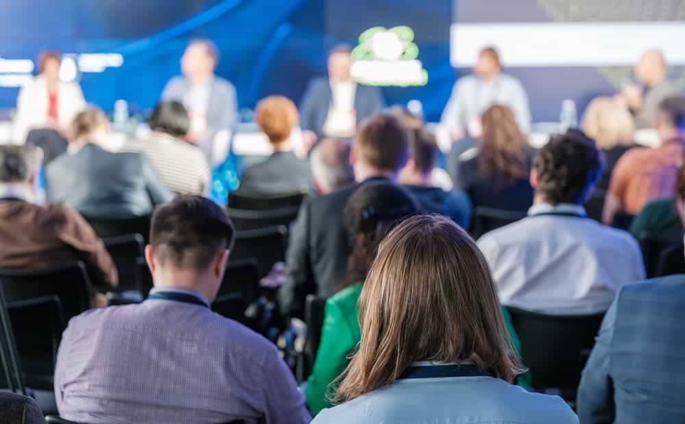 aprender las ventajas de la Inteligencia Artificial en un evento innovador