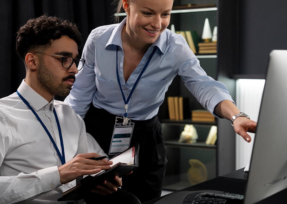 Formación oficial en Ciberseguridad Microsoft para empresas con Gadesoft 