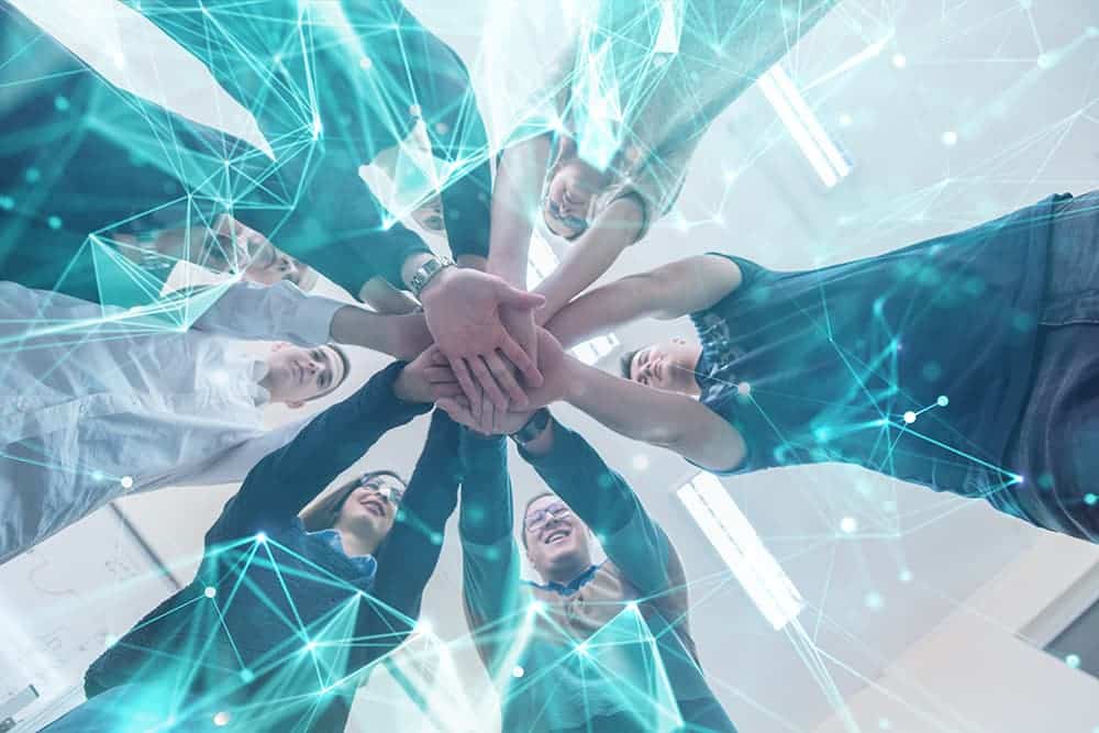 Talento digital experto en tecnologías Microsoft