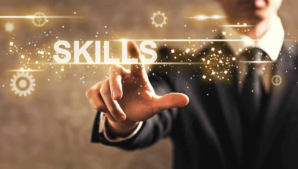 skills digitales con certificaciones Microsoft