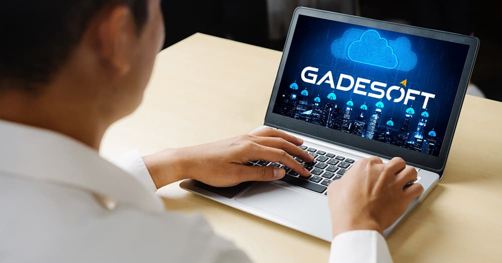Consultor de productividad cloud con formación Gadesoft