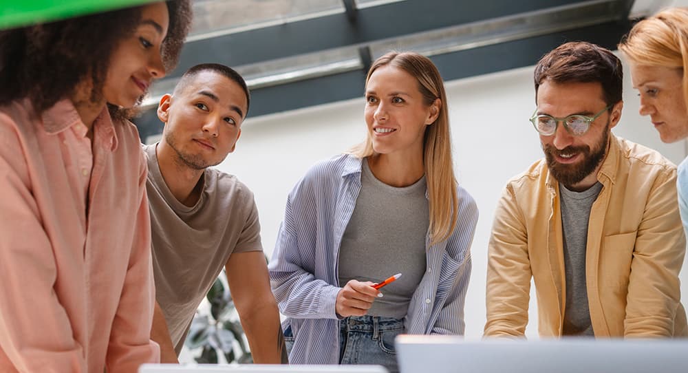 Cómo usar Copilot en escenarios empresariales con Gadesoft 