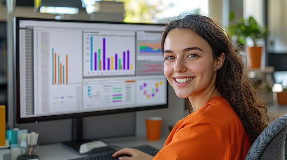 analista en Dynamics 365 con Gadesoft