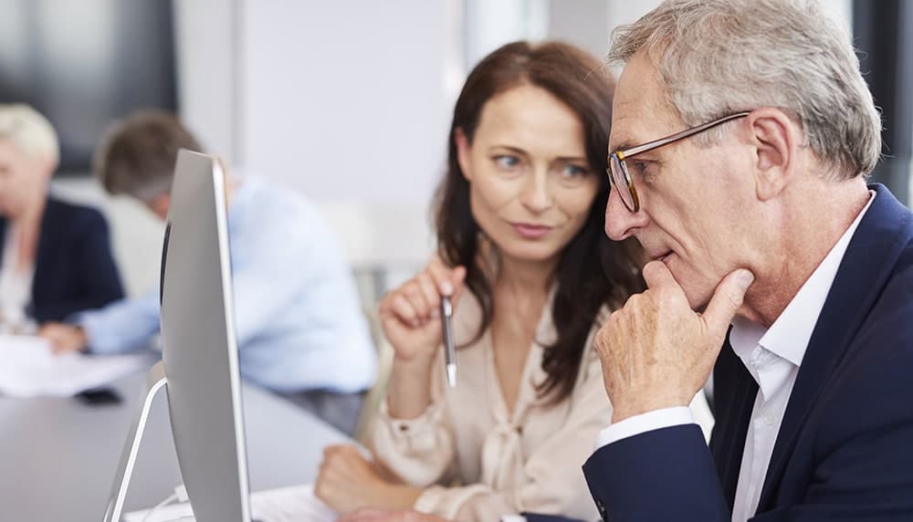 Acompañamiento digital y entendimiento de las necesidades de negocio