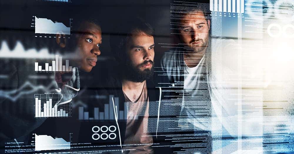 Competencias de analistas de datos Microsoft