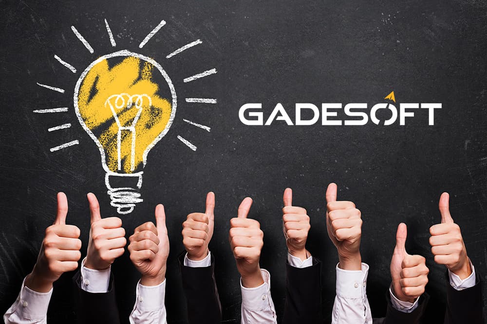 Estrategias de sostenibilidad digital en Gadesoft