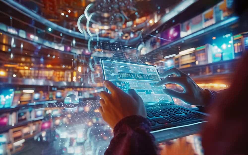 Innovación en los procesos con soluciones de IA Ganerativa gracias a Gadesoft y Microsoft