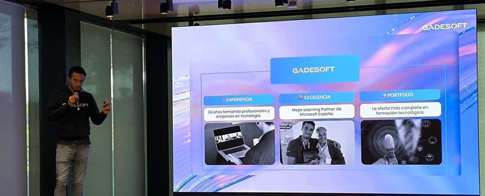 Liderazgo y pasión en la transmisión del conocimiento