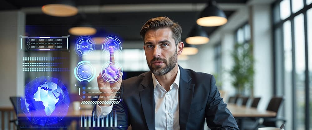 Gadesoft se adapta el ecosistema de soluciones de IA de Microsoft