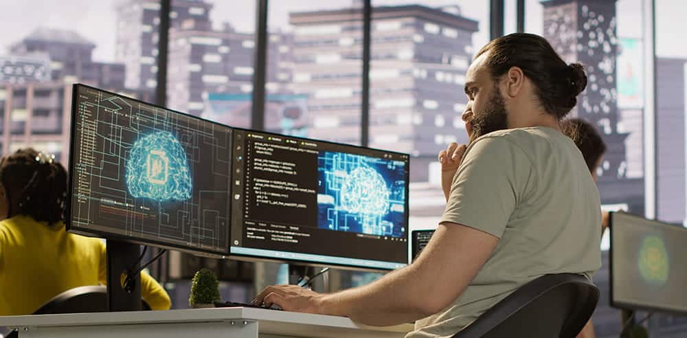 Aprender a diseñar soluciones empresariales centradas en IA Agéntica