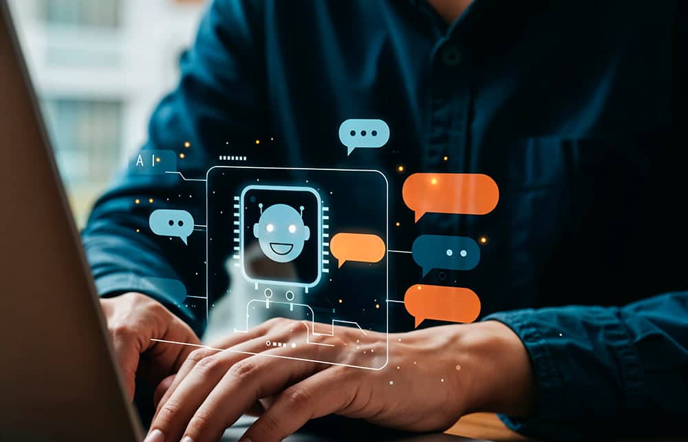 Qué son los agentes de IA o copilotos