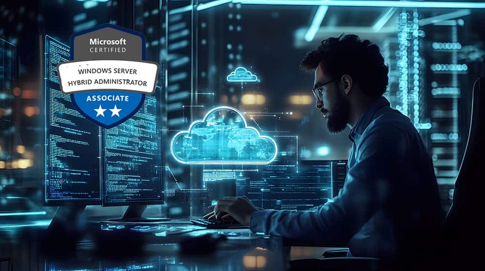 Certificaciones TIC en Microsoft para Servicios de Windows Server
