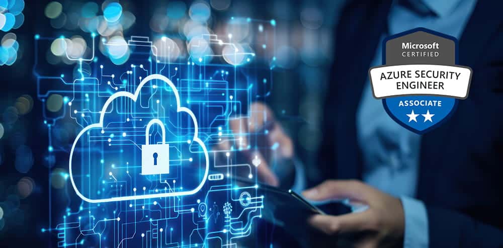 Certificaciones de seguridad en Azure cloud