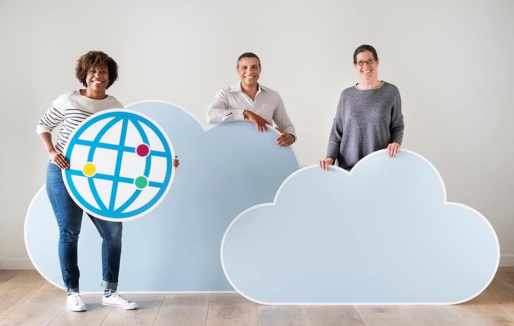 Gadesoft en Global Azure 2026