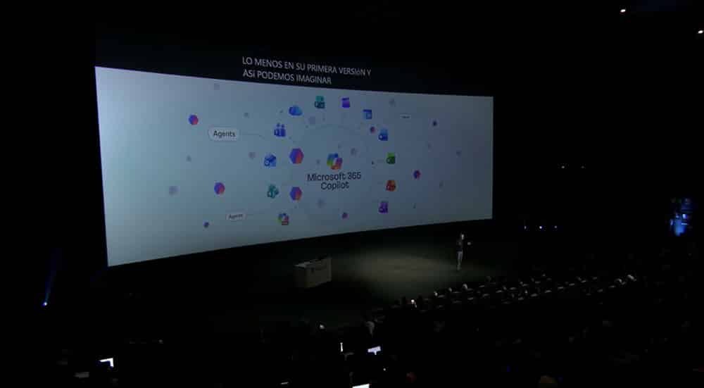 Gadesoft en Microsoft Madrid AI Tour Madrid 2026