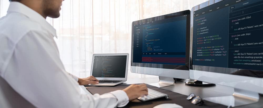 Desarrollo de aplicaciones low code con Power Platform