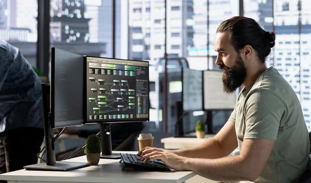 Desarrollador de arquitecturas en Microsoft Power Platform